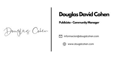 Douglas David Cohen